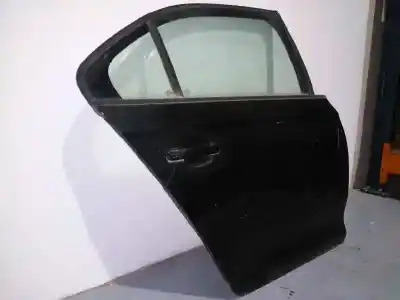 Автозапчастина б/у двері задні праві для seat toledo (kg3) reference посилання на oem iam   