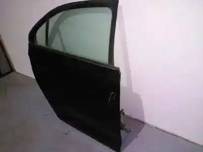 Автозапчастина б/у двері задні праві для seat toledo (kg3) reference посилання на oem iam   