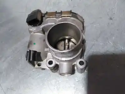 Gebrauchtes Autoersatzteil drosselklappenstutzen zum fiat bravo (182) 1.2 16v cat oem-iam-referenzen 0280750042