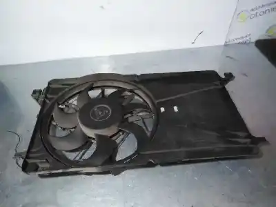 Piesă de schimb auto la mâna a doua electroventilator radiator pentru mazda 3 berlina (bk) 1.6 cd diesel cat referințe oem iam 3m5h8c607xa