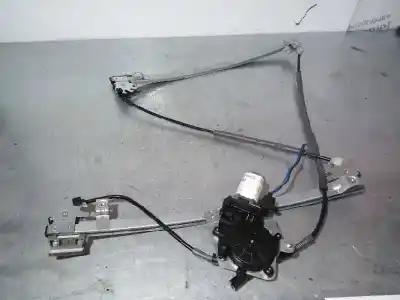 İkinci el araba yedek parçası ön sol pencere regülatörü için citroen xsara coupe 2.0 hdi vtr oem iam referansları 