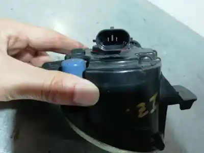 Автозапчасти б/у левая противотуманная фара за bmw x5 (e70) 3.0d ссылки oem iam   