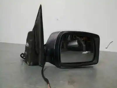 Second-hand car spare part right rearview mirror for bmw x3 (e83) 2.0i oem iam references 