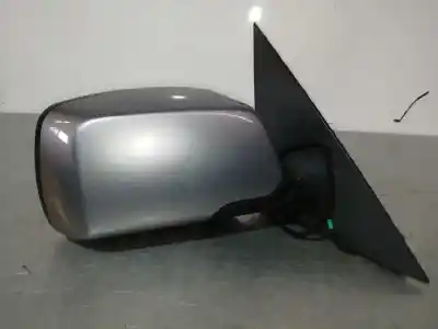 Second-hand car spare part right rearview mirror for bmw x3 (e83) 2.0i oem iam references  5 pin 