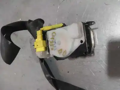 Piesă de schimb auto la mâna a doua centurã de siguranțã partea din fatã dreapta pentru honda civic berlina 3 (ep1/2) 1.7 ctdi ls referințe oem iam 81450s6dg014  