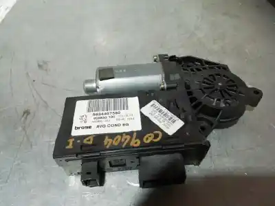Tweedehands auto-onderdeel motor links voor ruit voor peugeot 307 (s1) * oem iam-referenties 9634457580