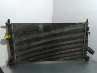Piesă de schimb auto la mâna a doua radiator de apa pentru mazda 3 berlina (bk) 1.6 cd diesel cat referințe oem iam 3m5h8005tj