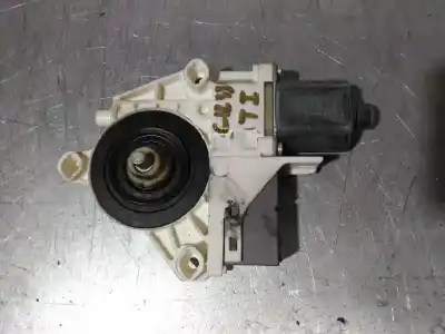 Pièce détachée automobile d'occasion moteur lève vitre arrière gauche pour peugeot 407 st confort références oem iam 