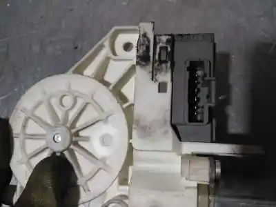 Peça sobressalente para automóvel em segunda mão motor elevador vidro traseiro esquerdo por peugeot 407 st confort referências oem iam  6 pins 