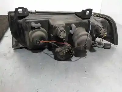Second-hand car spare part right headlight for bmw serie 3 compacto (e36) 318tds oem iam references  h1+h1 