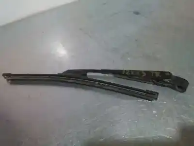 Peça sobressalente para automóvel em segunda mão haste de escova traseiro por smart micro compact car 0.6 referências oem iam 