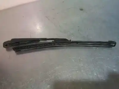 Second-hand car spare part rear windshield wiper arm for smart micro compact car 0.6 oem iam references   
