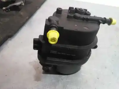 Second-hand car spare part diesel fuel filter for citroen c4 picasso exclusive oem iam references 