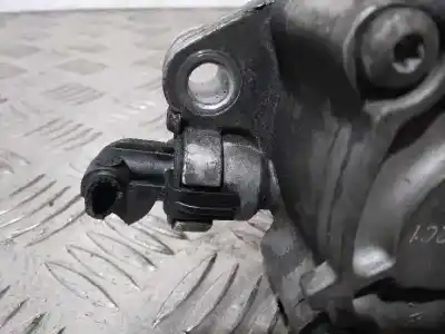Pezzo di ricambio per auto di seconda mano depressore freni / pompa del vuoto per peugeot 307 break/sw (s2) sw d-sign riferimenti oem iam d1562c1  