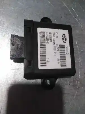 Pièce détachée automobile d'occasion module électronique pour peugeot 407 st confort références oem iam 9647428280