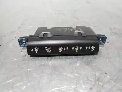 Автозапчастина б/у дисплей для nissan qashqai (j10) acenta посилання на oem iam 68260jd92a