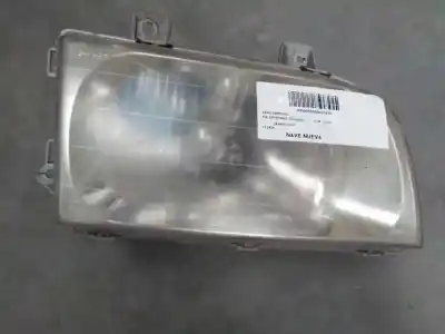 Pièce détachée automobile d'occasion feu droit pour kia sportage td références oem iam 0k08051020r