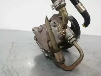 Second-hand car spare part steering pump for ford fiesta (cbk) ambiente oem iam references   