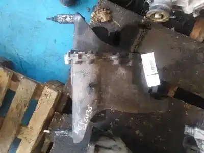 Peça sobressalente para automóvel em segunda mão diferencial traseiro por land rover discovery iv (l319) 3.0 sdv6 4x4 referências oem iam ch224w063ab