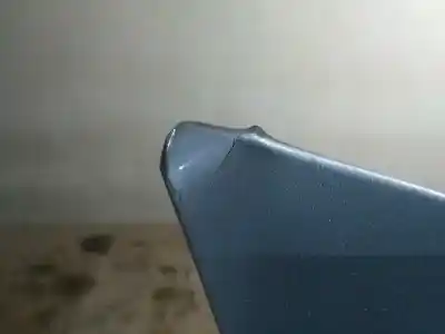 Peça sobressalente para automóvel em segunda mão capot por citroen berlingo xtr 1.6 hdi 92 referências oem iam   