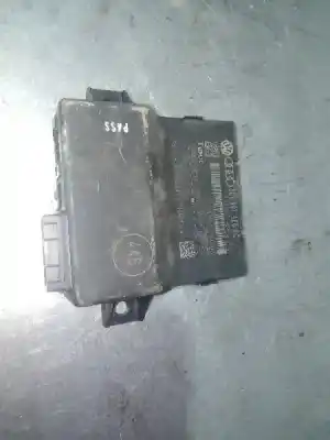 Peça sobressalente para automóvel em segunda mão módulo eletrônico por audi a1 sportback (8xf) adrenalin referências oem iam 8u0907468aq