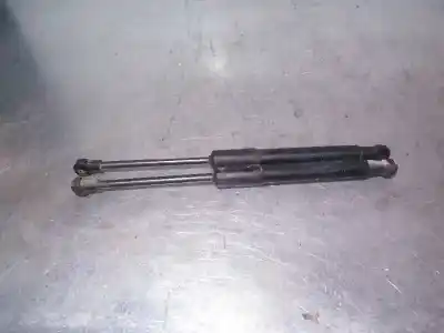 Peça sobressalente para automóvel em segunda mão amortecedor do capô por audi a1 sportback (8xf) adrenalin referências oem iam 8x082335904s