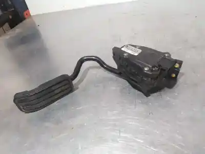 Second-hand car spare part accelerator pedal for volkswagen sharan (7m6/7m9) comfortline oem iam references 7m3721603b