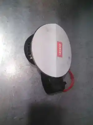 Peça sobressalente para automóvel em segunda mão tampa de combustível externa por audi a1 sportback (8xf) adrenalin referências oem iam 8x0809906d