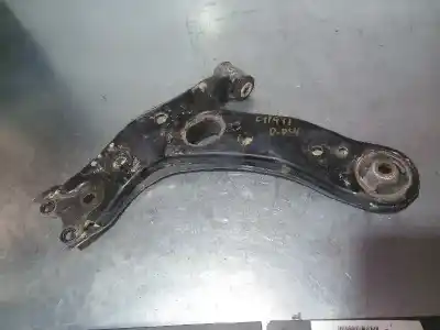 Second-hand car spare part front right lower suspension arm for toyota auris (_e15_) 1.4 d-4d (nde150_) oem iam references 