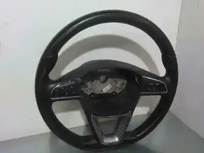 Автозапчастина б/у кермо для seat leon (5f1) 1.2 tsi посилання на oem iam 5f0419091l
