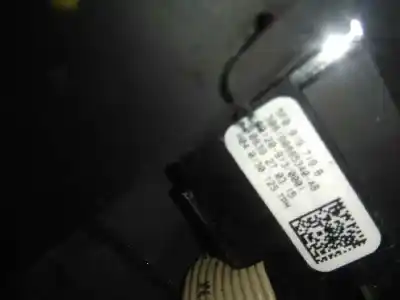 Автозапчастина б/у кермо для seat leon (5f1) 1.2 tsi посилання на oem iam 5f0419091l 3 radios 5f0419091leqp