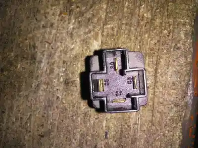 Second-hand car spare part relay for nissan terrano/terrano.ii (r20) slx oem iam references 252309f900