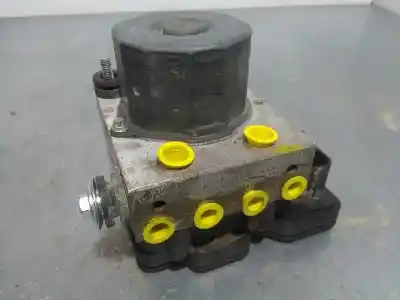 İkinci el araba yedek parçası Abs için NISSAN PULSAR (C13) 1.2 16V CAT 116 CV / 85 KW OEM IAM referansları 476603ZF0A  0265956531