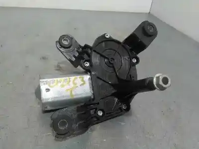 Автозапчасти б/у мотор заднего стеклоочистителя за opel corsa d selective ссылки oem iam 53027312