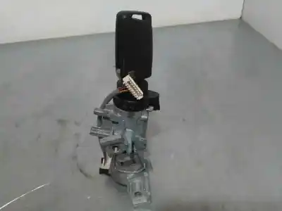 Peça sobressalente para automóvel em segunda mão comutador de ignição por seat leon st (5f8) reference referências oem iam 1k0905851