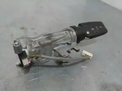 Second-hand car spare part ignition switch for seat leon st (5f8) reference oem iam references 1k0905851  