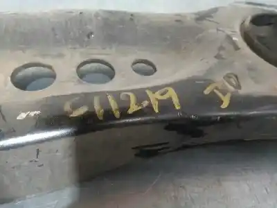 Автозапчастина б/у передній лівий нижний рычаг підвіски для seat leon st (5f8) reference посилання на oem iam   