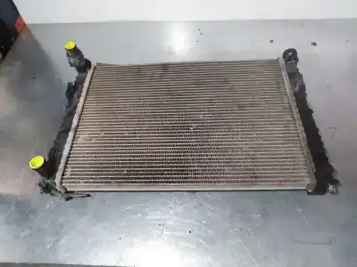 Автозапчасти б/у водяной радиатор за ford fusion (cbk) ambiente ссылки oem iam 2s6h8k161bb