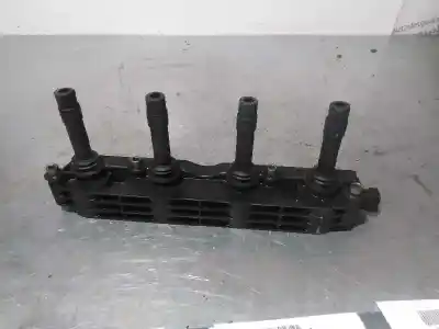 Автозапчасти б/у катушка зажигания за opel corsa c comfort ссылки oem iam 0040100259