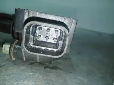 Автозапчастина б/у котушка запалювання для opel corsa c comfort посилання на oem iam 0040100259  