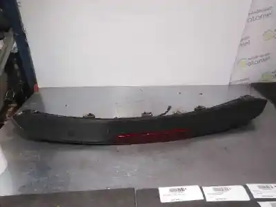 Piesă de schimb auto la mâna a doua spoiler spate pentru ford focus berlina (cap) ambiente (d) referințe oem iam 4m51a44210ah