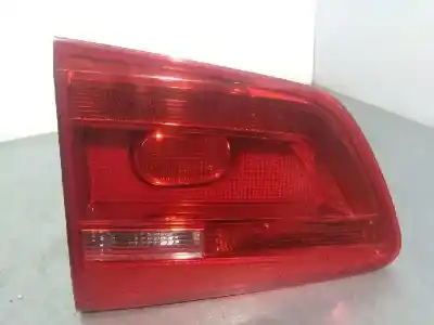 Second-hand car spare part interior rear right light for volkswagen touran (1t3) highline oem iam references 1t0945094