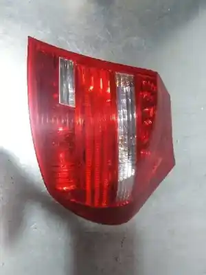 Pezzo di ricambio per auto di seconda mano Luci Posteriori Destra per BMW SERIE 1 BERLINA (E81/E87) 118d Riferimenti OEM IAM 7164856  