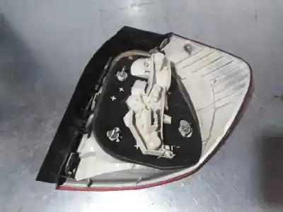 Pezzo di ricambio per auto di seconda mano lampada posteriore sinistra per bmw serie 1 berlina (e81/e87) 118d riferimenti oem iam 7164855  