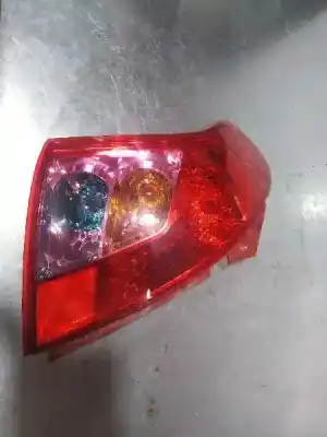 Автозапчасти б/у левый задний фонарь за suzuki swift berlina (mz) gl ссылки oem iam 0283702769
