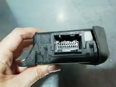 Second-hand car spare part comfort module for fiat idea (135) 1.9 multijet emotion (i) oem iam references 51714865  