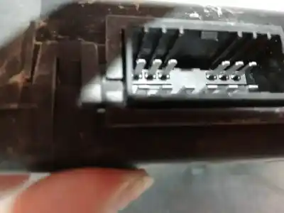 Second-hand car spare part comfort module for fiat idea (135) 1.9 multijet emotion (i) oem iam references 51714865  
