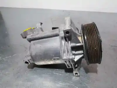 Second-hand car spare part Air Conditioning Compressor for NISSAN PULSAR (C13) 1.2 16V CAT 116 CV / 85 KW OEM IAM references 926003ZL1A 92600BV80A 926008367R
