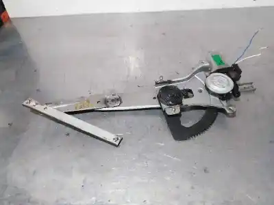 Second-hand car spare part driver left window regulator for daewoo kalos 1.4 se oem iam references 96541737