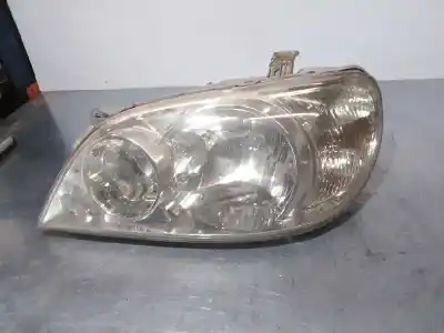 Piesă de schimb auto la mâna a doua far stânga pentru kia carnival ii 2.9 cdri ex referințe oem iam 